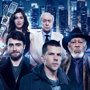 сериал Иллюзия обмана 2 (фильм, 2016) смотреть онлайн на Лордфильм